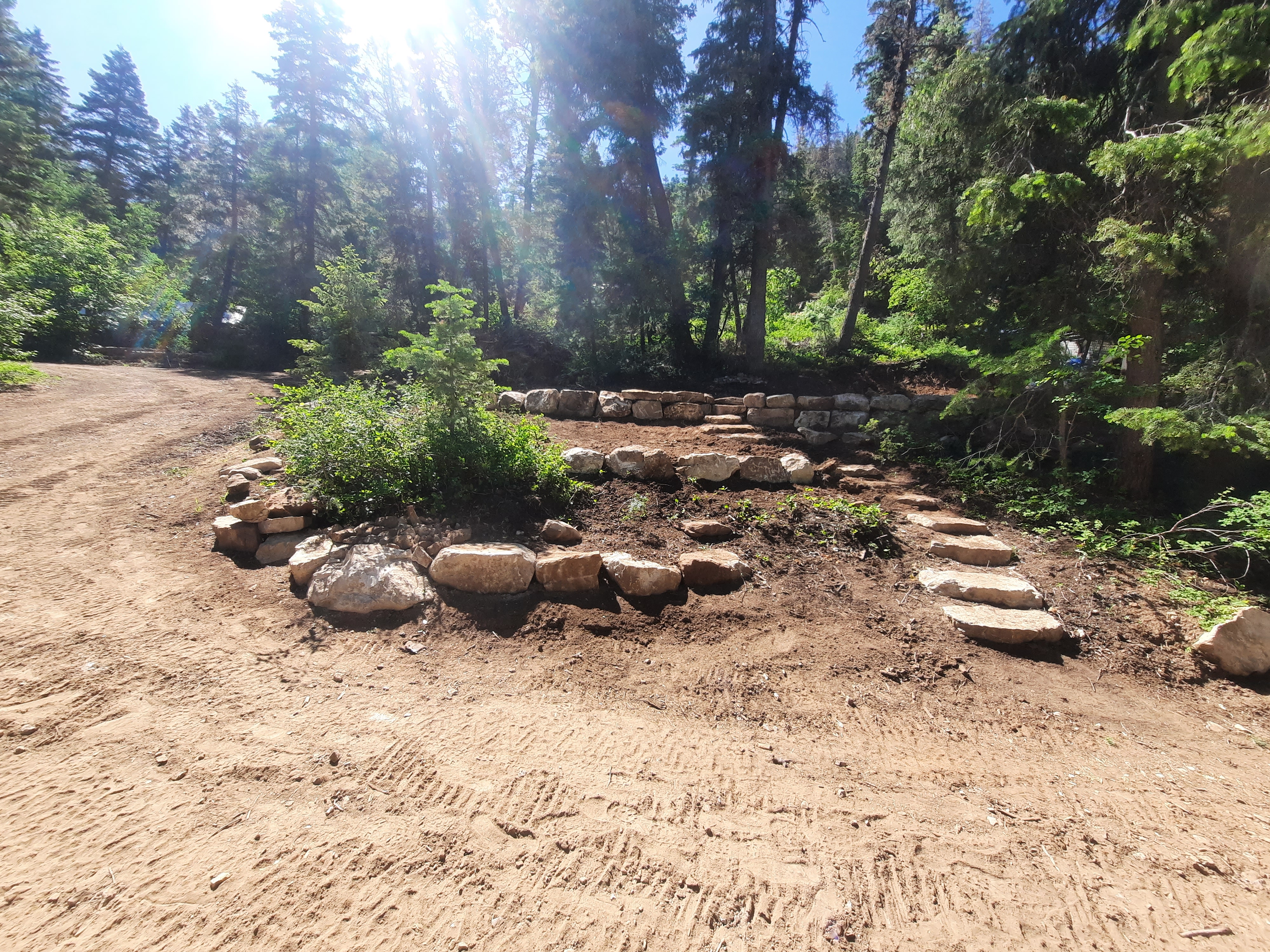 Landscaping Project 2