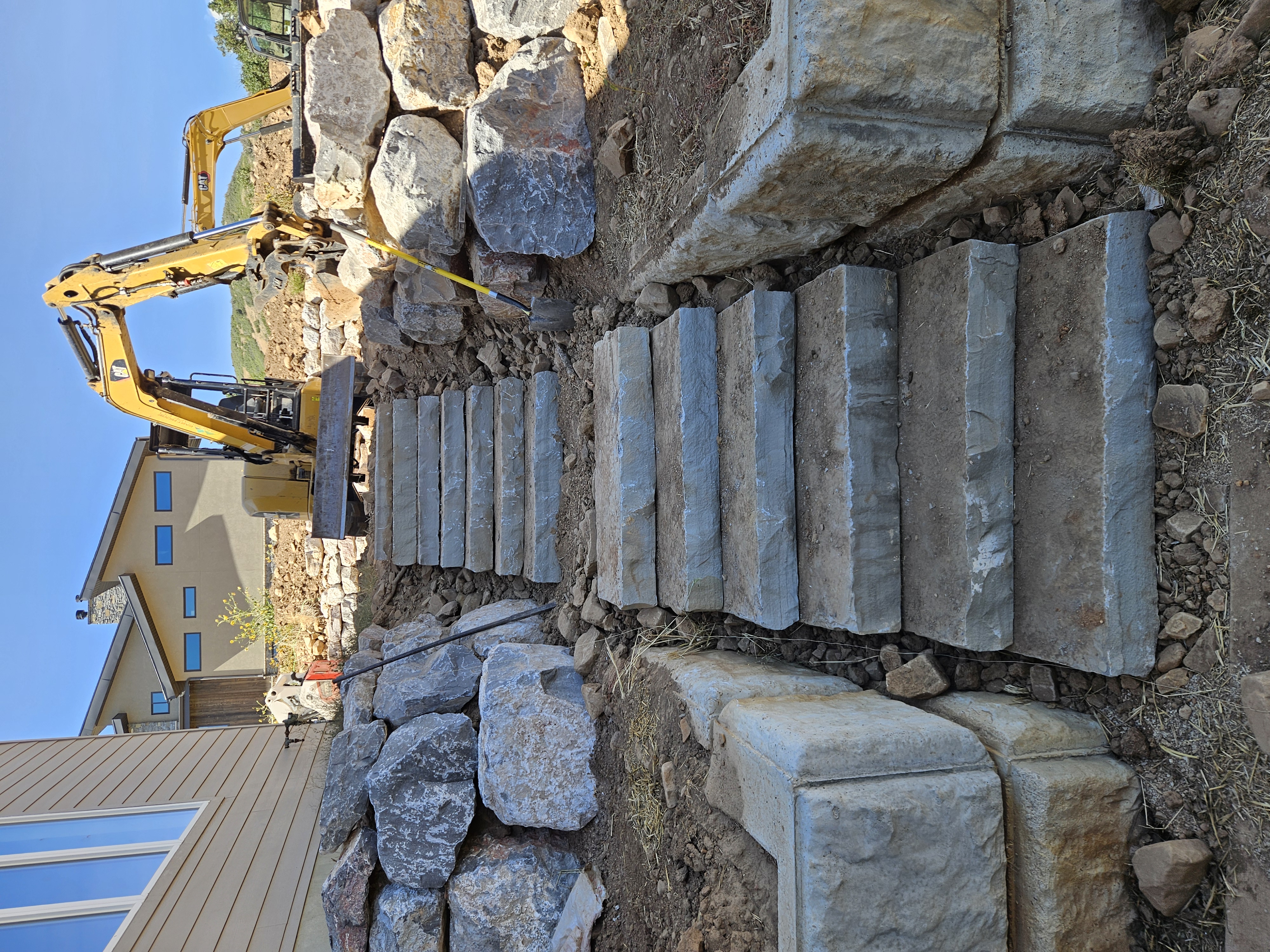 Landscaping Project 3