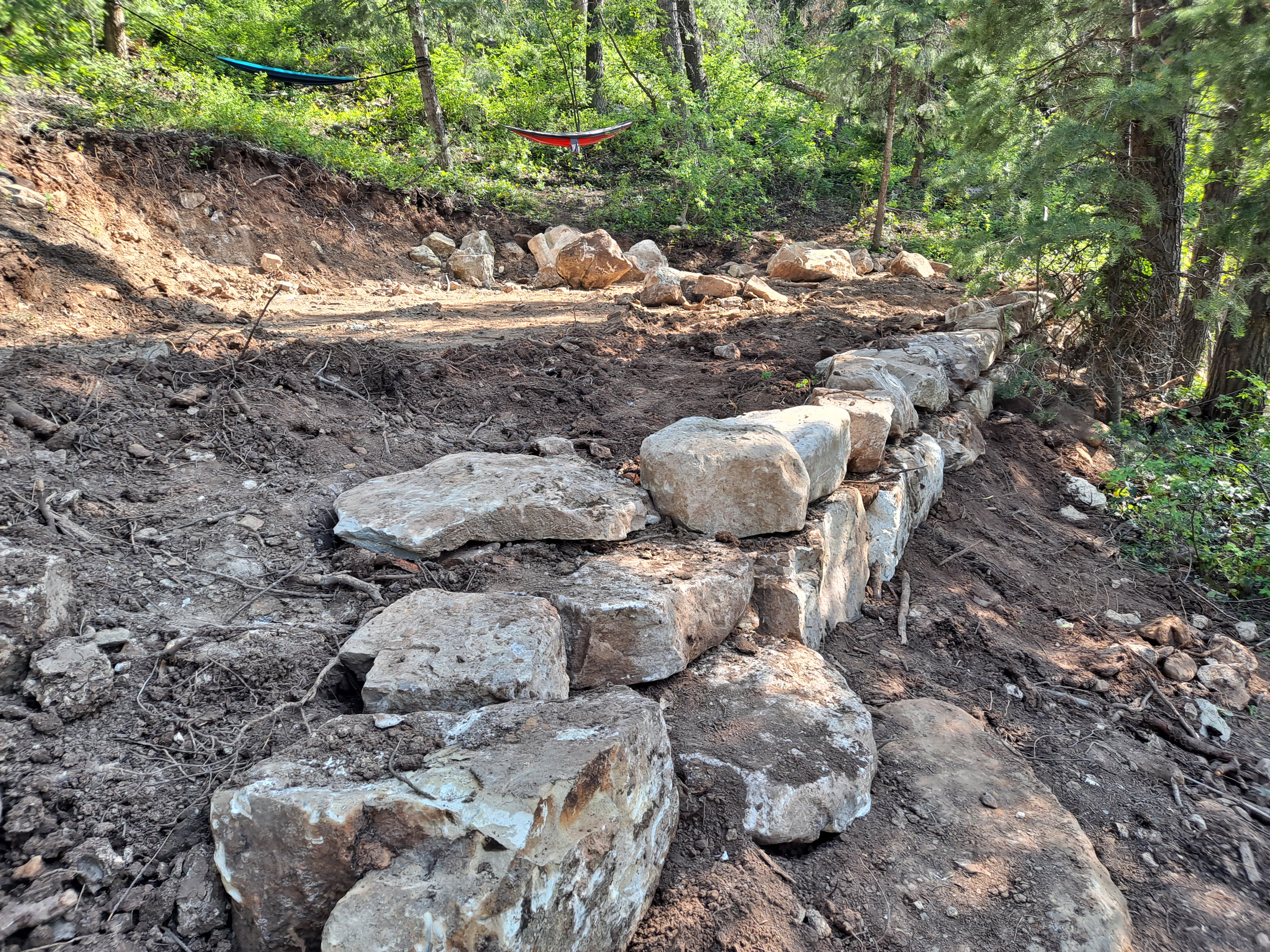 Landscaping Project 4